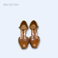 2026年最新】Vintage Dior レディース ハイヒール・パンプスの人気