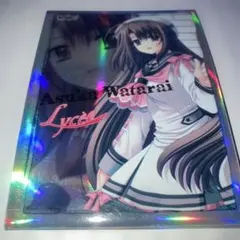 2026年最新】Lycee スリーブの人気アイテム - メルカリ