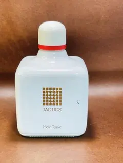 150ml未使用】SHISEIDO 資生堂 タクティクス ヘアリキッド - メルカリ