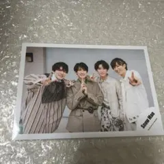 SnowMan公式写真混合17