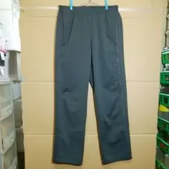 adidas　ジャージパンツ　M