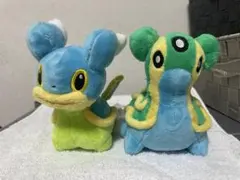 2025年最新】トリトドン ぬいぐるみの人気アイテム - メルカリ