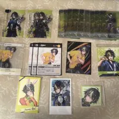 伊波ライ 紙類 まとめ