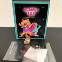 King & Prince Re:ERA BJ フィギュア