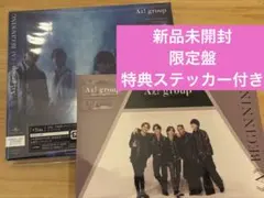<A>BEGINNING UNIVERSAL MUSIC STORE限定盤