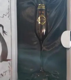 Disney MALEFICENT シャンパングラス
