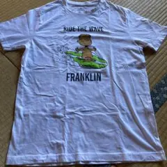 SNOOPY'S SURF SHOP Tシャツ