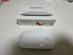 Magic Mouse