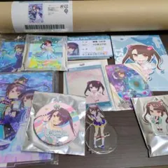 2026年最新】オンゲキ つむぎ 缶バッジの人気アイテム - メルカリ