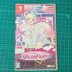ニーディーガール　オーバードーズ