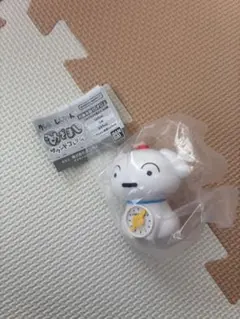 クレヨンしんちゃん めざましサウンドコレクション シロ