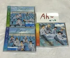 M!LK アオノオト