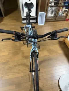 Cannondale Quick3クロスバイク MD 屋内保管 東京都杉並区 Cannondale Quick3クロスバイク MD 屋内保管 東京都杉並区 - メルカリ