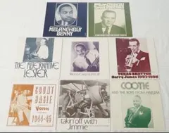 JAZZ国内盤レコードまとめ売り　7タイトルセット 2026年最新】Yahoo!オークション -7インチレコード まとめ売りの中古品