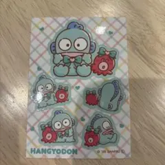 ハンギョドン ステッカー