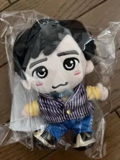 嵐 二宮和也 ぬいぐるみ
