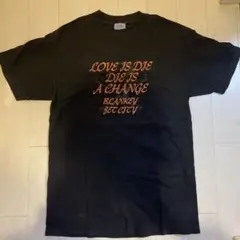 ブランキージェットシティ　Ｔシャツ 浅井健一　DIJ 限定　ＢＪＣ ブランキージェットシティ Tシャツ 浅井健一 DIJ 限定 BJC - メルカリ