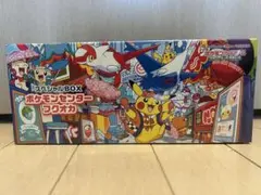 ポケモンセンターフクオカ スペシャルBOX