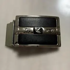 ベルト　金具