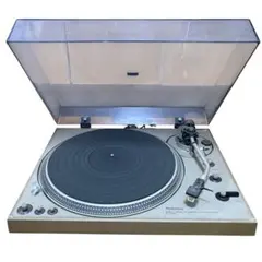 Technics テクニクス レコードプレーヤー SL-1600 新しいTechnics SL-1600を手に入れたんだ : r/vinyl