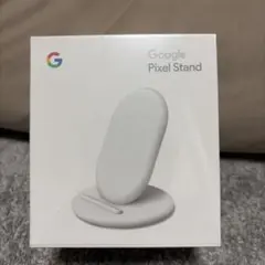 google pixel stand