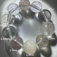 ビーズ ブレスレット