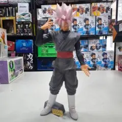 ⭐美品⭐0586 Grandista グランディスタ ゴクウブラック ロゼ