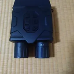 実物 Tasco NVS-360 ナイトビジョン スコープ 夜眼鏡 - メルカリ