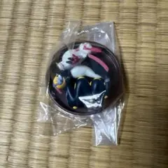 立体ポケモン図鑑 ザングース・ハブネーク
