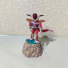 ☆　ドラカプ　好敵手　ドラゴンボールカプセル　ドラゴンボールフィギュア　フリーザ