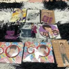 ビバ様 リクエスト 4点 まとめ商品