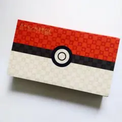 ポケモン切手BOX～ポケモンカードゲーム 見返り美人・月に雁セット～