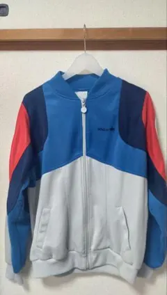 adidas 80's～90's トラックジャケット