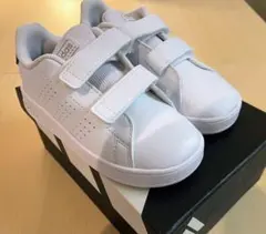 【新品】adidas 子供靴 スニーカー 15cm