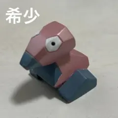 ポケモン　ポリゴン2 モンコレ 初代 当時物 CGTSJ刻印　初期TOMY 2026年最新】ポリゴン2 モンコレの人気アイテム - メルカリ