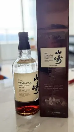 2025年最新】山崎 シングルカスクの人気アイテム - メルカリ