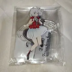 未開封 紺野純子 アクスタ ゾンビランドサガ ゆめぎんがパラダイス