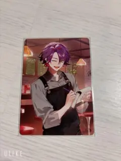 VOLTACTIONカレー 渡会雲雀