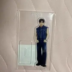 2025年最新】nct マーク アクリルスタンドの人気アイテム - メルカリ