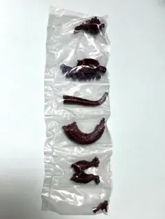 【未開封】ゴジラ フィギュア ガチャ