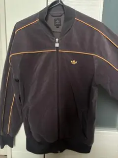 2025年最新】ベロア トラックジャケット adidasの人気アイテム