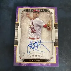 topps five star