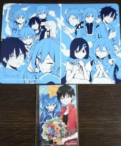 カゲロウデイズ　コミックジーン　創刊15周年フェアのサムネイル