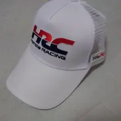 スーパーGT　鈴鹿　HRC応援席 キャップ&タオルセット
