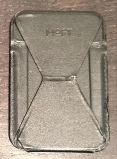 MOFT スマホスタンド 黒