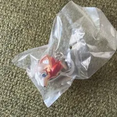 フレップ　北海道日本ハムファイターズ　めじるしアクセサリー