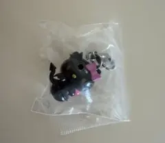 Hello Kitty めじるしアクセサリー 【ハローキティ小悪魔ver.】