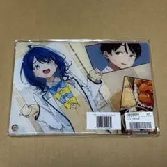 負けヒロインが多すぎる　アクリルアートパネル②