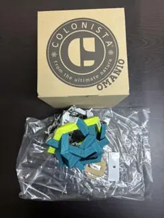 2026年最新】colonista trunkzeroの人気アイテム - メルカリ