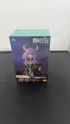 葬送のフリーレン フィギュア アウラフィギュア